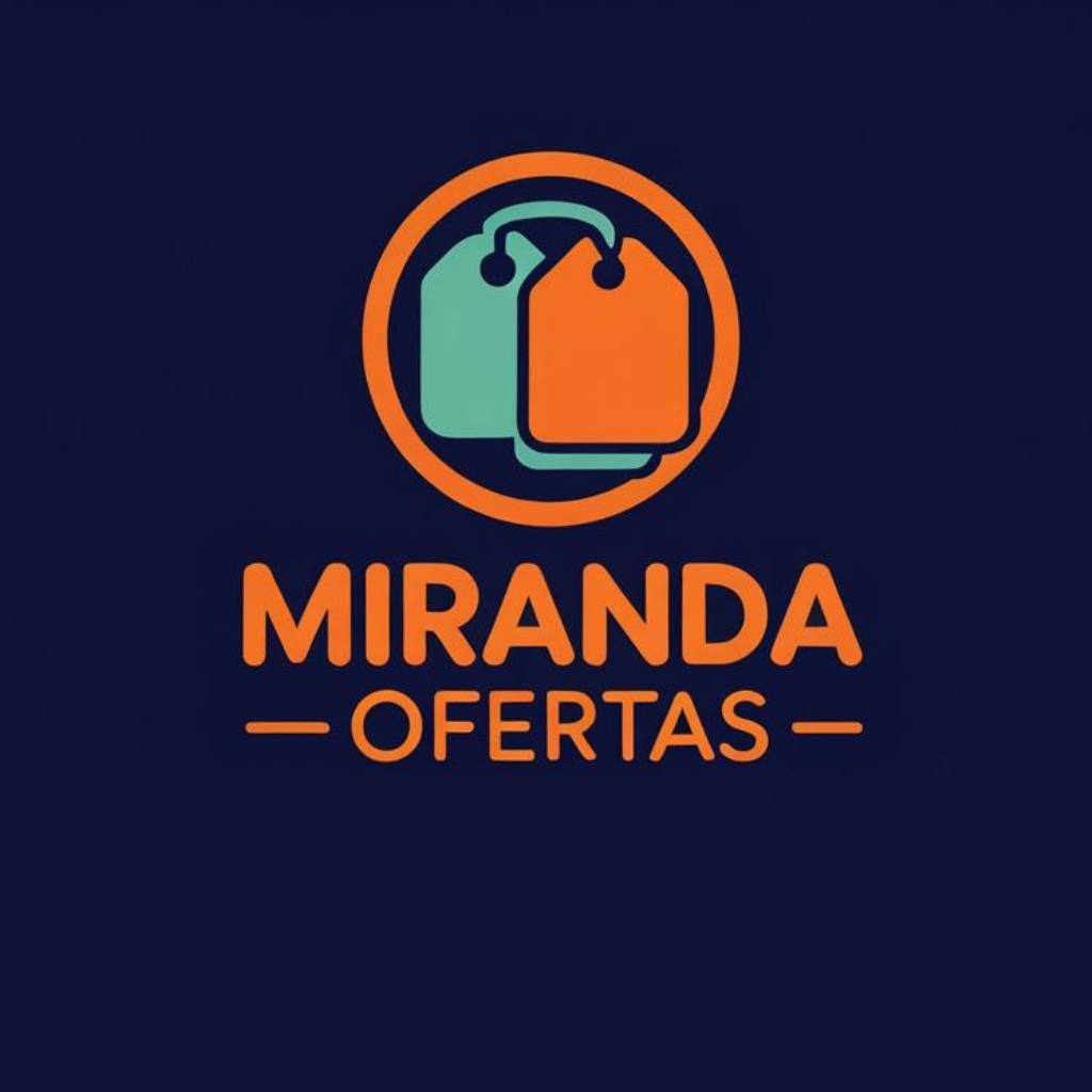 Miranda Ofertas Logo